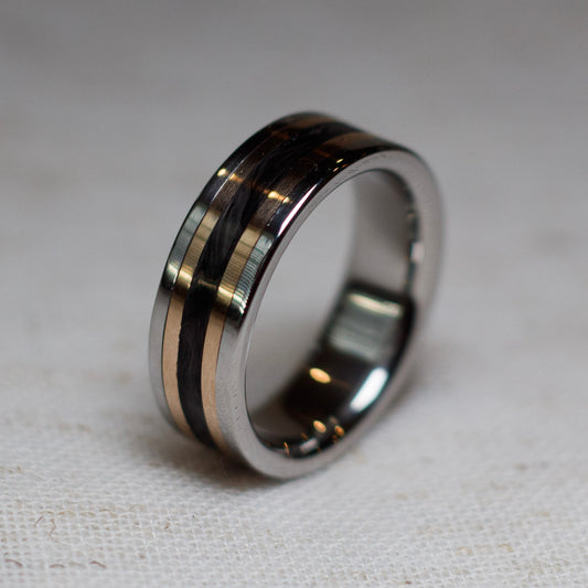 Aether Forge Ring